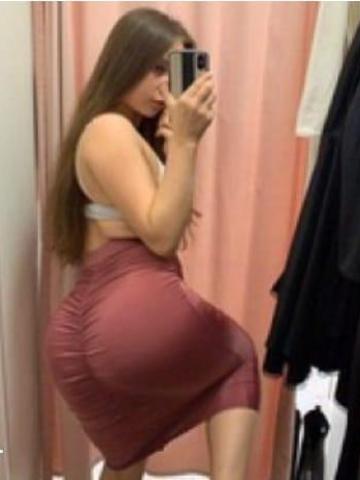 Индивидуалка Варвара Фотография 2
